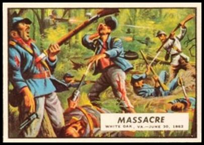 27 Massacre